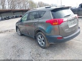 Toyota Rav4 Xle 2T3RFREV4FW338102 снимка