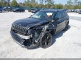 JEEP CHEROKEE LIMITED 1C4PJLDS6EW114842 снимка