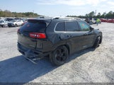 JEEP CHEROKEE LIMITED 1C4PJLDS6EW114842 снимка