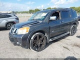 NISSAN ARMADA LE 5N1BA08DX8N624198 снимка