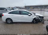 CHEVROLET CRUZE LS AUTO 1G1BC5SM2J7101930 снимка