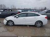 CHEVROLET CRUZE LS AUTO 1G1BC5SM2J7101930 снимка