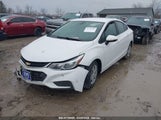CHEVROLET CRUZE LS AUTO 1G1BC5SM2J7101930 снимка