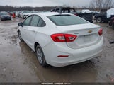 CHEVROLET CRUZE LS AUTO 1G1BC5SM2J7101930 снимка