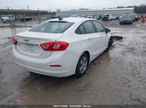 CHEVROLET CRUZE LS AUTO 1G1BC5SM2J7101930 снимка