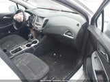 CHEVROLET CRUZE LS AUTO 1G1BC5SM2J7101930 снимка