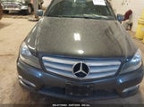 MERCEDES-BENZ C 300 LUXURY 4MATIC/SPORT 4MATIC WDDGF8AB8DR279197 снимка