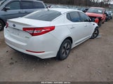 KIA OPTIMA HYBRID EX KNAGM4AD4C5016766 снимка
