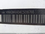 KIA OPTIMA HYBRID EX KNAGM4AD4C5016766 снимка