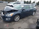 NISSAN ALTIMA 2.5 SL 1N4AL3AP0FC235651 снимка