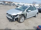 TOYOTA COROLLA SE JTND4MBE3P3197207 снимка