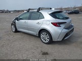 TOYOTA COROLLA SE JTND4MBE3P3197207 снимка