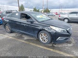 HYUNDAI SONATA 5NPE24AF8HH575620 снимка