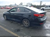 HYUNDAI SONATA 5NPE24AF8HH575620 снимка