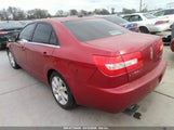 LINCOLN MKZ 3LNHM26TX8R643810 снимка