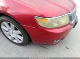 LINCOLN MKZ 3LNHM26TX8R643810 снимка