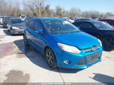 FORD FOCUS SE 1FADP3K28DL137761 снимка