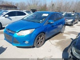 FORD FOCUS SE 1FADP3K28DL137761 снимка