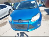 FORD FOCUS SE 1FADP3K28DL137761 fotografie