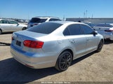 VOLKSWAGEN JETTA 2.5L SE 3VWDP7AJXDM403383 photo