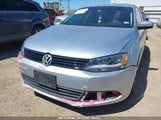 VOLKSWAGEN JETTA 2.5L SE 3VWDP7AJXDM403383 fotografie