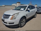 CADILLAC SRX STANDARD 3GYFNGEY7BS559988 снимка