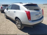 CADILLAC SRX STANDARD 3GYFNGEY7BS559988 снимка