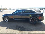 DODGE CHARGER SXT PLUS 2C3CDXHG2DH571491 снимка