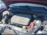 DODGE GRAND CARAVAN GT 2C4RDGEG4KR611605 снимка