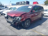 DODGE GRAND CARAVAN GT 2C4RDGEG4KR611605 снимка
