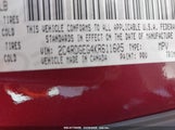 DODGE GRAND CARAVAN GT 2C4RDGEG4KR611605 снимка