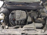 KIA OPTIMA EX 5XXGN4A77DG257728 снимка