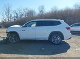 VOLKSWAGEN ATLAS 3.6L V6 SE W/TECHNOLOGY R-LINE 1V2XR2CA2KC613418 снимка