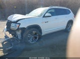 VOLKSWAGEN ATLAS 3.6L V6 SE W/TECHNOLOGY R-LINE 1V2XR2CA2KC613418 fotografie
