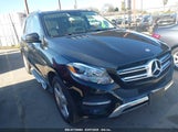 MERCEDES-BENZ GLE 350 4MATIC 4JGDA5HB5GA791997 fotografie