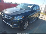 MERCEDES-BENZ GLE 350 4MATIC 4JGDA5HB5GA791997 fotografie