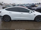 TESLA MODEL 3 REAR-WHEEL DRIVE 5YJ3E1EA8PF578199 снимка