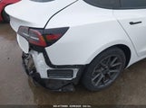 TESLA MODEL 3 REAR-WHEEL DRIVE 5YJ3E1EA8PF578199 снимка