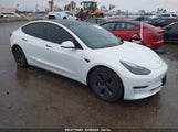 TESLA MODEL 3 REAR-WHEEL DRIVE 5YJ3E1EA8PF578199 снимка