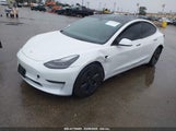 TESLA MODEL 3 REAR-WHEEL DRIVE 5YJ3E1EA8PF578199 снимка