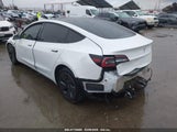 TESLA MODEL 3 REAR-WHEEL DRIVE 5YJ3E1EA8PF578199 снимка