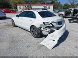 MERCEDES-BENZ C 300 SEDAN W1KWF8DBXMR608750 fotografie