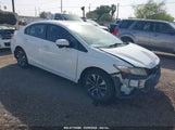 HONDA CIVIC EX 19XFB2F81EE052040 снимка