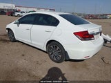 HONDA CIVIC EX 19XFB2F81EE052040 снимка