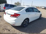 HONDA CIVIC EX 19XFB2F81EE052040 снимка