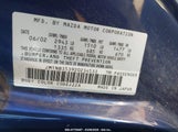 MAZDA MX-5 MIATA CLOTH/LS/SE JM1NB353920234533 снимка