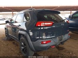 JEEP CHEROKEE TRAILHAWK 1C4PJMBS1GW340475 снимка