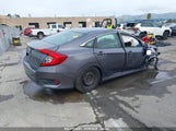 HONDA CIVIC LX 19XFC2F57GE230975 снимка