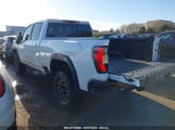 GMC SIERRA 2500HD 4WD STANDARD BED AT4X 1GT49ZEY4RF394963 снимка