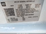 GMC SIERRA 2500HD 4WD STANDARD BED AT4X 1GT49ZEY4RF394963 photo